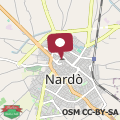 Mappa Salento Breeze