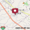Map SALENTO MARE