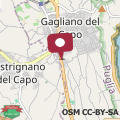 Map Salento Stay by Giulia