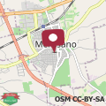 Map Salento Sweet Home