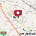 Mappa Salentoandmore - Anna Guest House