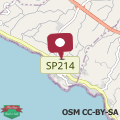 Map Salentoandmore- Villetta Salento