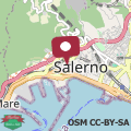 Karte Salerno Centro Exclusive Sea View