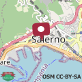 Carte Salerno Experience Hostel