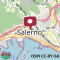 Karte Salerno nel Cuore