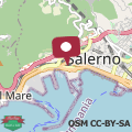 Mappa Salerno Prestige Apartment