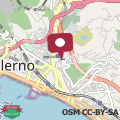 Map Salernobnb