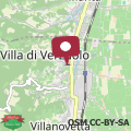 Mappa Salita al Borgo Casa in corte privata