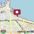 Map Salmace Luxury Apartment Jacuzzi privato