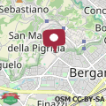 Mappa SALOTTO "900Strati"