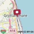 Carte Salsedine affittacamere
