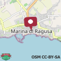 Mapa Saltwater con parcheggio privato