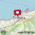 Map Salva's Accommodation