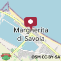Map Salviamolacucina homechefhospitality