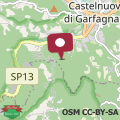 Map Salvino's House