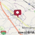 Mappa Salvius B&B