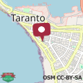 Carte Sama House Taranto