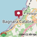 Mapa Samuel Fish