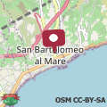 Mappa San Bart De Luxe 15