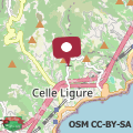 Map San Bastian Rooms 139A