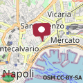 Map Residenza San Biagio