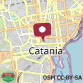 Map San Camillo House