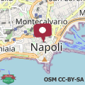 Mappa B&B San Carlo