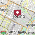 Mappa San Carlo Premium - Torino Centro