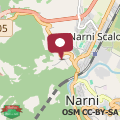 Mapa San Casciano