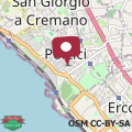 Mappa San Ciro's Suite