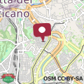 Carte San Cosimato cozy flat