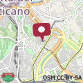 Mappa san cosimato suite