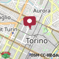 Mappa Dalmazzo Apartment