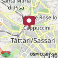 Carte San Donato Heritage