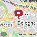 Carte San Felice, Bologna By Short Holidays