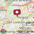 Carte San ferdinando Appena ristrutturato centro storico