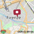 Map San Firenze House by Mmega