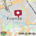 Map San Firenze House by Mmega