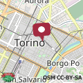 Carte SAN FRANCESCO Apartment