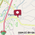 Mappa San Francesco Harmony Home