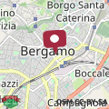 Map SAN FRANCESCO SKYLINE