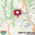 Map San Gemini Astolfi