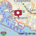 Map San Giacomo home