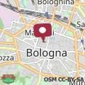 Map San Giorgio Loft