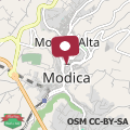 Mapa Modica Luxury Palace