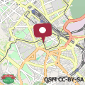 Mapa San Giovanni Comfort by Halldis