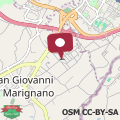 Carte San Giovanni Relais