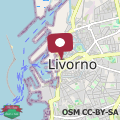 Map San Giovanni Rooms