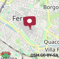 Mappa San Gregorio Magno Apartment