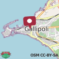 Carte San Lazzaro loft